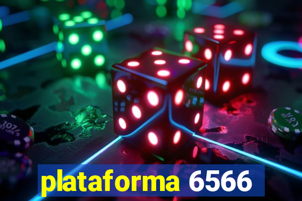 plataforma 6566